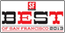 SF Best Sketch Comedy